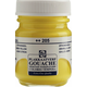 Talens Gouache Extra Fine Jar 50 ml Lemon Yellow