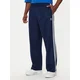 ADIDAS ORIGINALS Hlače temno modra / bela