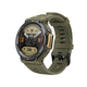 AMAZFIT pametni sat T-REX 2, wild green