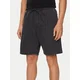 Jack&Jones Kratke hlače iz tkanine Tony 12250090 Črna Loose Fit