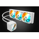 Gigabyte gaming 360 ICE, DIY-friendly ( GP-GIGABYTE GME 360I )