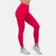 Ženske tajice Active High Waist Smart Pocket Pink - NEBBIA