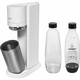 SodaStream Duo White Standard