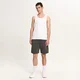 Cropp - Sportski šorts - tamno siva