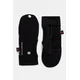 Rokavice Black Diamond WindWeight Mitts črna barva, BD801899