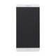 LCD zaslon za Huawei Mate 9 - bel - OEM - AAA kakovost