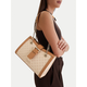 Ročna torba Nine West CEO-Karna-KY217 Bež