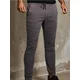 Sinsay - Jogger pantalone - svetlo siva