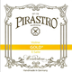 PIRASTRO GOLD STRUNA ZA VIOLINO E - MEDIUM