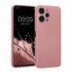 Ovitek za Xiaomi Redmi 12 - roza