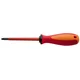 IZVIJAČ KRIŽNI PZ ART.623VDETBI TBI, izoliran 1000 V. - PZ3 x 150 mm