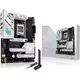ASUS ROG STRIX B650-A GAMING WIFI AM5 ATX igralna matična plošča - AMD B650 4xDIMM DDR5 3xM.2 4xSATA PCIe 4.0 2.5Gb Ethernet WiFi 6E + Bluetooth 1xDisplayPort 1xHDMI s podporo za Aura Sync