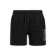 Jack & Jones Junior Šorts za dečake 12273841, Crni