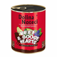 Dolina Noteci Superfood goveja in gosja srca 800 g
