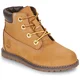 Timberland POKEY PINE MID LACE UP WITH ZIP Kostanjeva