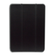 Maska na preklop Tablet Stripes Samsung T510/Tab A 10.1(2019) crni