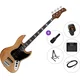 Sire Marcus Miller V5R Alder-4 Premium SET Natural Električna bas kitara