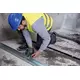 Bosch Kombinovani laser GCL 2-50 G + Građevinski stativ BT 150 + Rotacioni držač RM 10 0601066M01