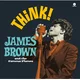 James Brown - Think! (Reissue) (180g) (LP)