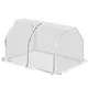 Homestar Toplar Mini toplar 99x71x60 cm Bela