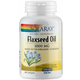 Leinsameno¶l (Flaxseed Oil) - 100 Softgels