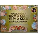 Sparkys School of Magic: Čari, triki in magija - zlata izdaja 150 čarov in trikov