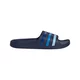 Adidas Papuče za dečake Adilette Aqua K, JP5772, Teget