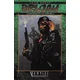 Clan Novel Brujah: Book 11 of the Clan Novel Saga