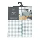 Povoščen namizni prt 160x160 cm Mini Vichy – douceur dintérieur