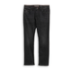 TOM TAILOR Kavbojke Marvin črn denim
