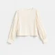 Reserved - Bluza sa modalom