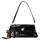 Charm London Knightsbridge W01382 Black
