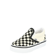 Vans Slips on CLASSIC SLIP ON KIDS Bela