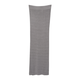 Pull&Bear Krilo FALDA , siva
