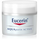Eucerin AQUAporin Bogata hidratantna krema za lice, 50 ml