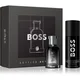 Hugo Boss Boss Bottled Beyond Darilni set, Eau de parfum 50ml + Deo 150 ml