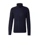 JACK & JONES Pulover JPRBLATrent nočno modra