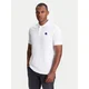 KARL LAGERFELD Polo majica 745022 553231 Bela Regular Fit