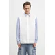 Bombažna srajca AMBUSH Layered Shirt