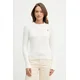Bombažen pulover U.S. Polo Assn. CREW NECK CABLE