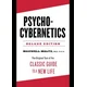 Psycho-Cybernetics Deluxe Edition