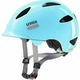 UVEX Oyo Cloud Blue/Grey 50-54 2022