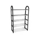 VELTEH Polica za cipele alpina 50x20x77cm (83275)