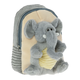 SAZIO Lush Predškolski ranac, Elephant