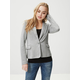 VERO MODA Blazer VMJulia, siva