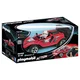 Playmobil RC raketni dirkač , Svet motorjev, rdeč