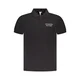 Accademia Militare Muška polo majica S5S633-5584_NE002, Crna