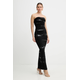 Obleka Herve Leger Chiara