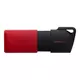 Kingston USB Flash memorija DataTraveler Exodia M USB 128 GB, Crvena