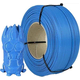 AzureFilm PLA Refill Blue